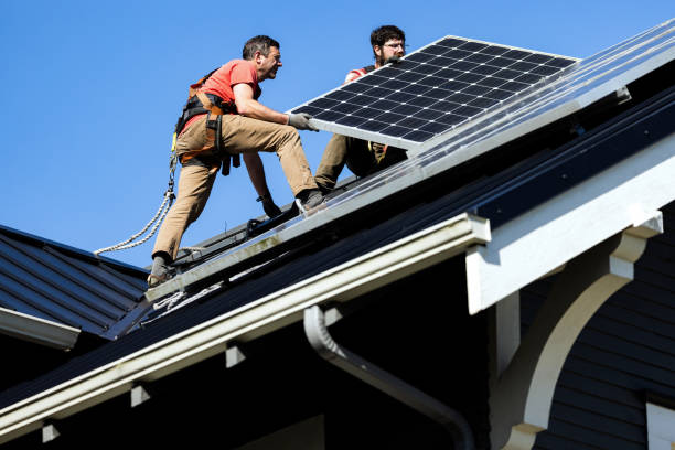 Best Gutter Installation and Repair  in Whitney Point, NY